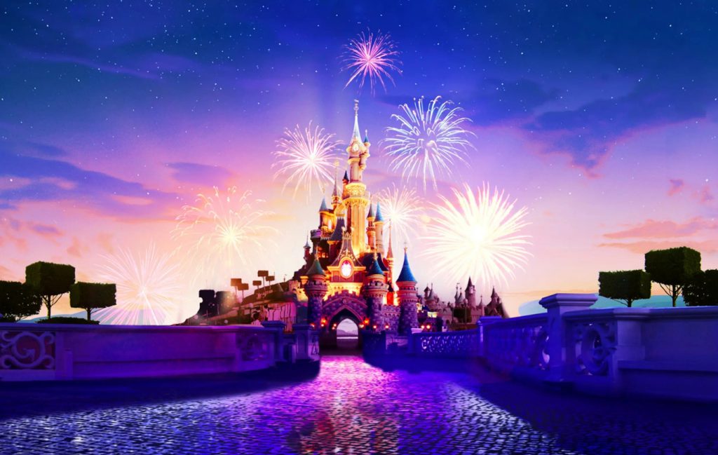 disneyland paris holiday offfer