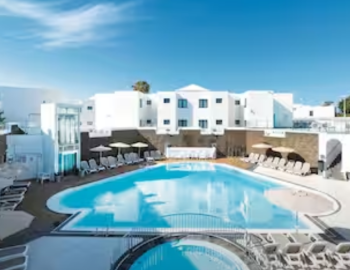 Aqua Suites Lanzarote