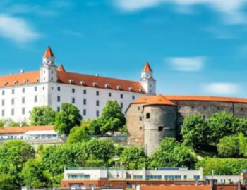 Bratislava