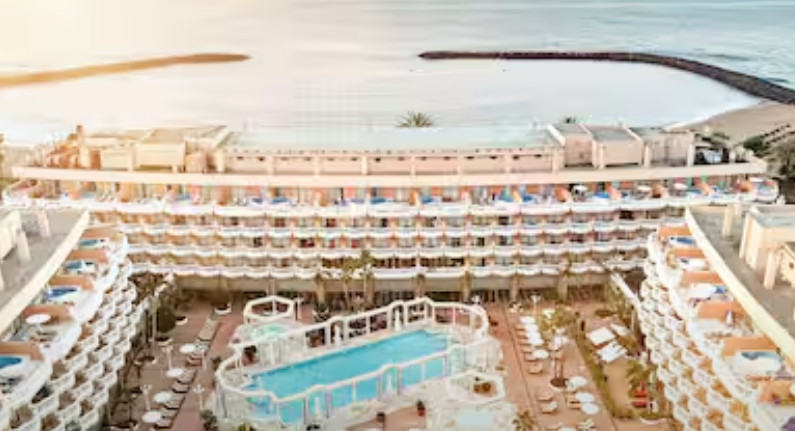 Cleopatra Tenerife