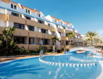 Christmas in Tenerife