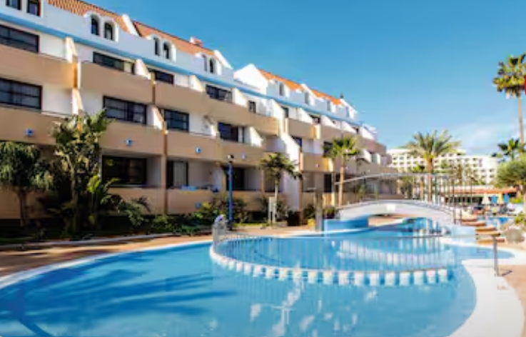 Christmas in Tenerife