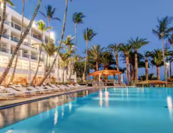 Fariones Hotel Last minute deal