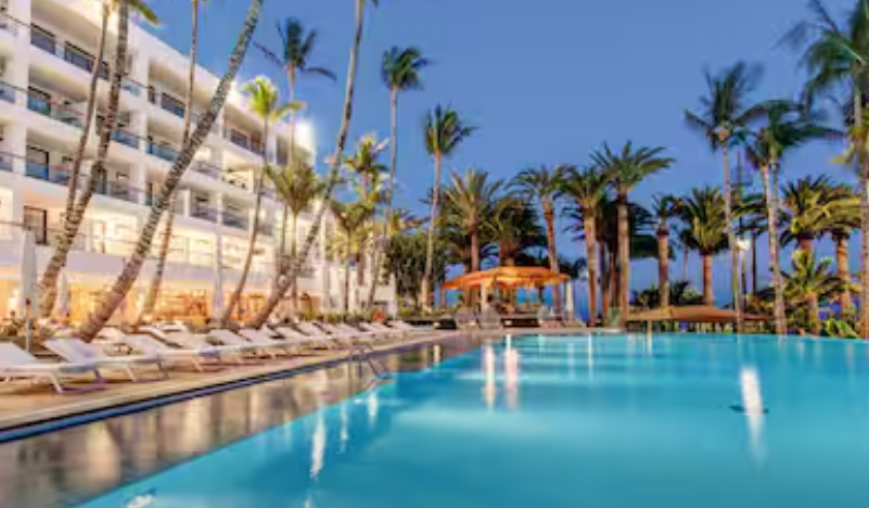 Fariones Hotel Last minute deal