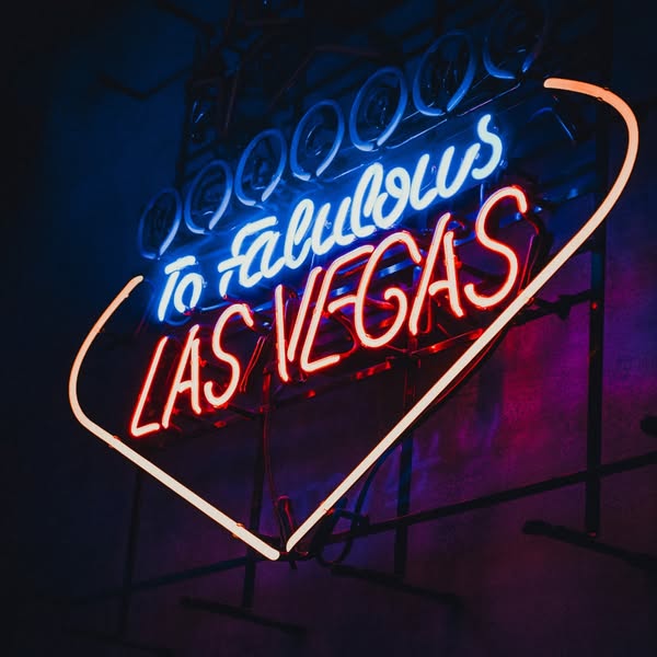 Las Vegas Direct from Ireland