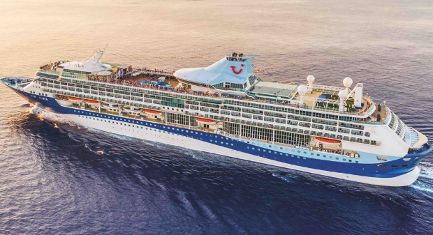 Marella Voyager 2 All inclusive