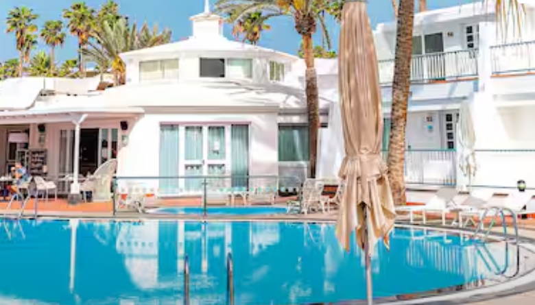 Plus Fariones Apartments