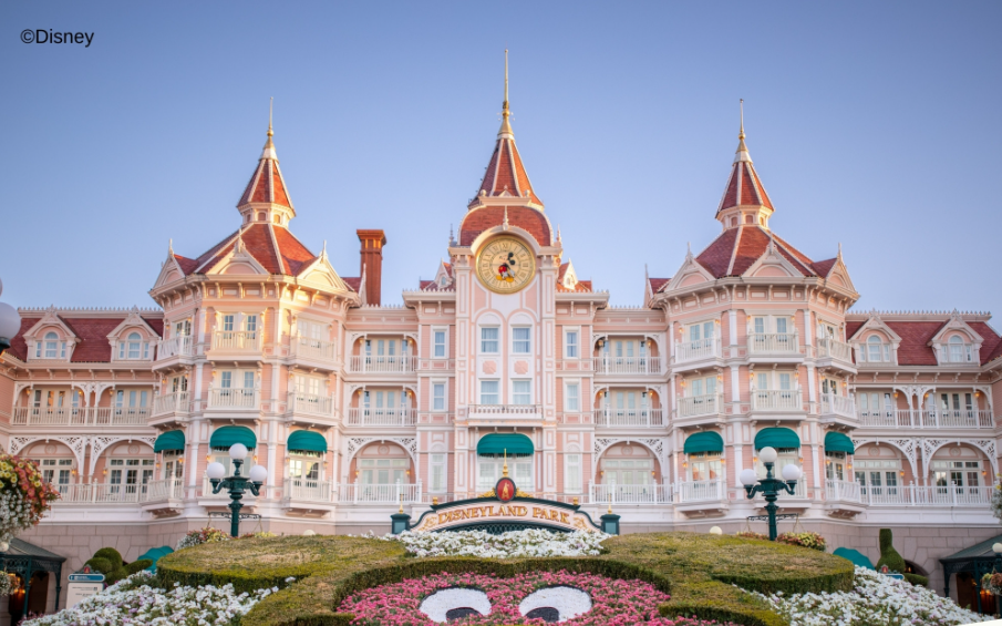disneyland paris holiday offer