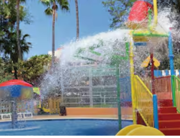 Sunclub Cap Salou Self catering