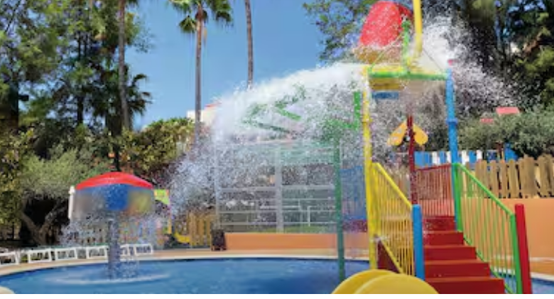 Sunclub Cap Salou Self catering