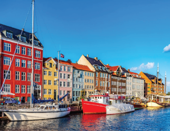 3★ Savoy Copenhagen 📅 16th November 🛏 2 Nights from €289pp Includes: ✈️ Flights ✔ 🏨 Accommodation ✔ 📌 Prices are based on 2 adults sharing