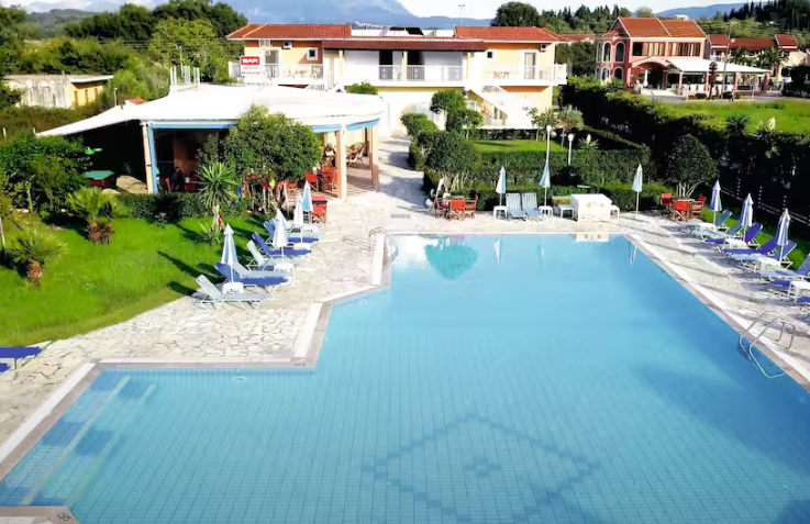 Corfu