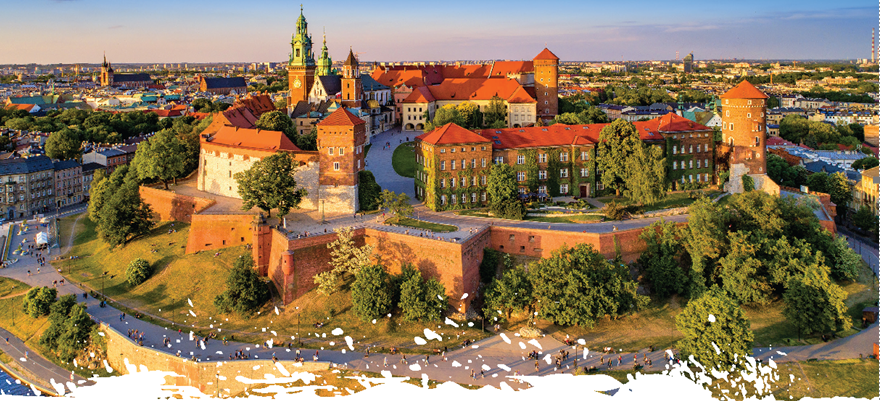 KRAKOW & AUSCHWITZ EXPLORATION