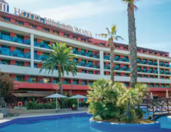 Vila Romana Salou
