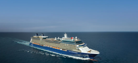Celebrity Equinox
