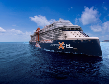 Celebrity Xcel