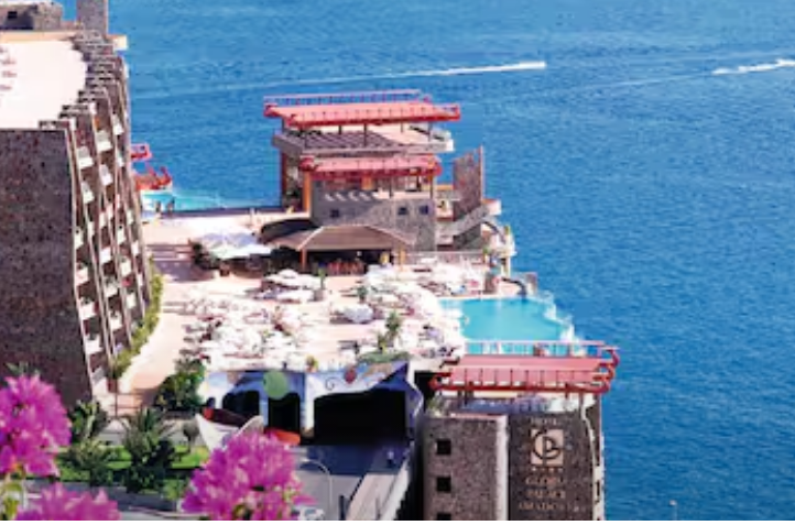 Gloria Palace Amadores