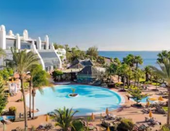 Hotel H10 Timanfaya Palace