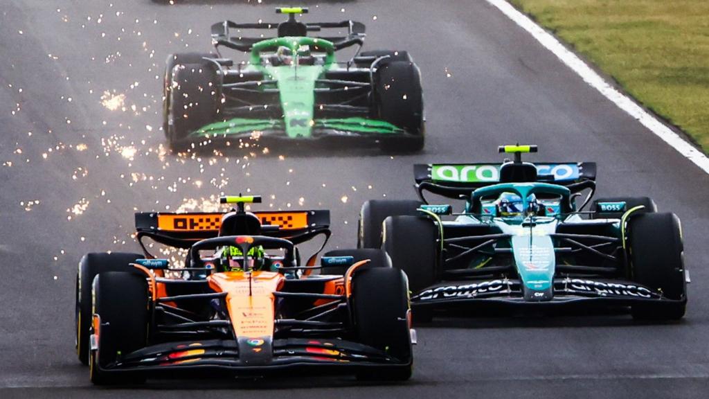 Hungary Grand Prix 2025