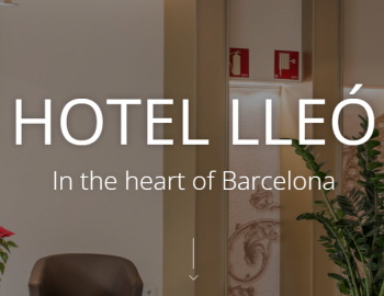 Barcelona Christmas Market