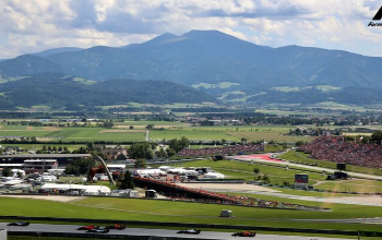 Austria F1