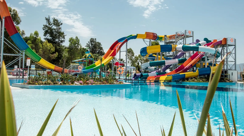 Liberty Hotel Kusadasi