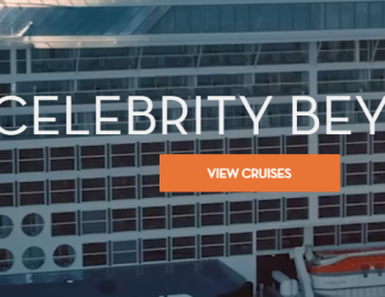 Celebrity Cruises