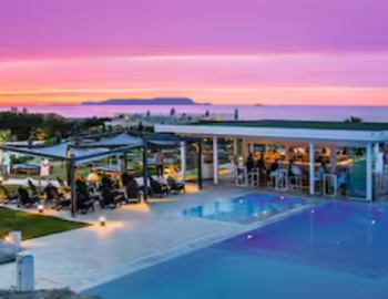 5* Insula Alba Adult Only Crete