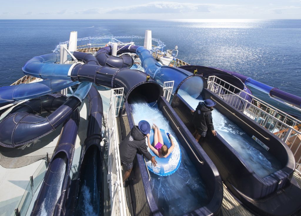MSC Family cruise offer