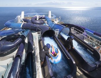 MSC Family cruise offer