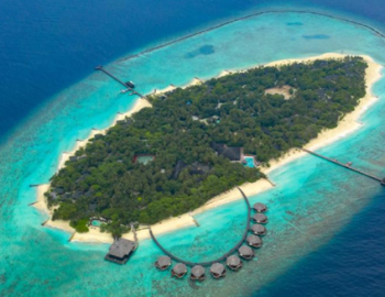 Maldives Offer