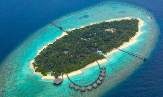 Maldives Offer