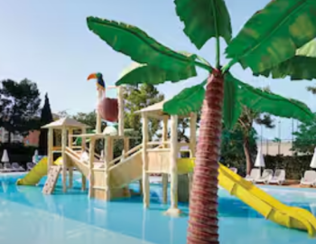 Protur Safari Majorca