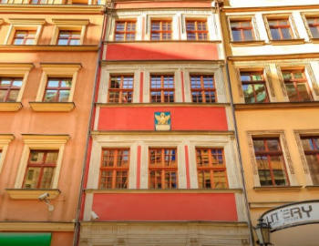 Wroclaw City Break