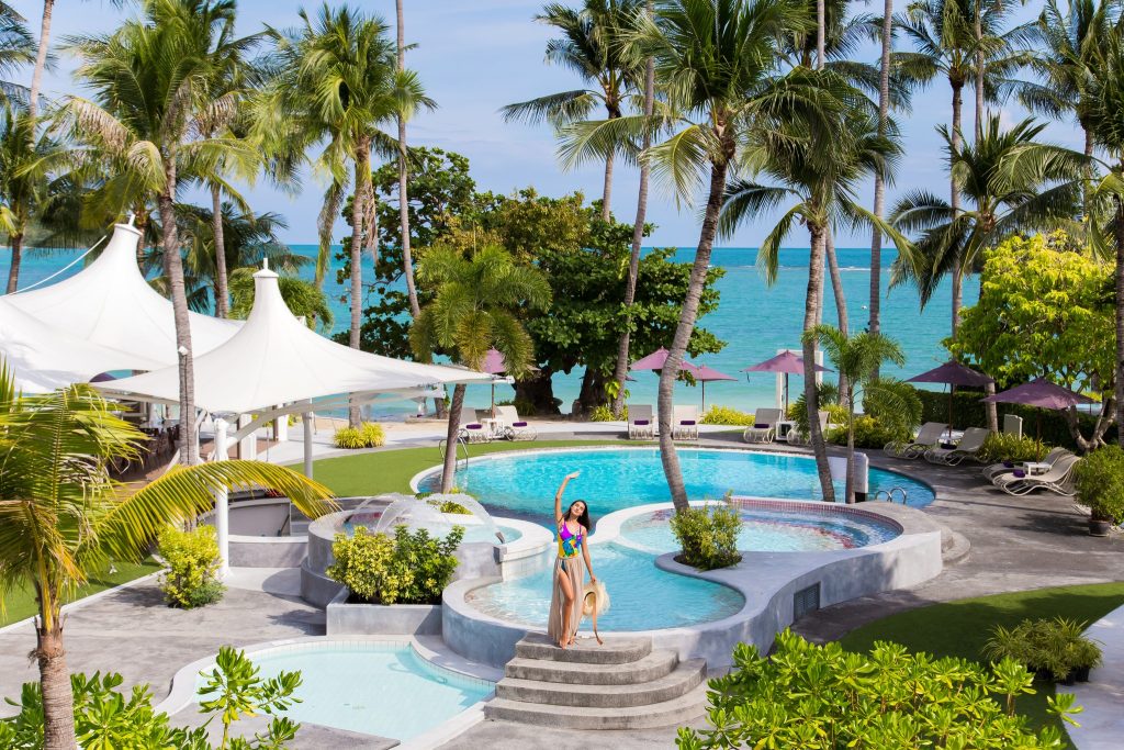 thailand holiday offer