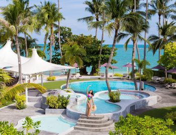 thailand holiday offer