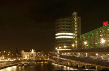 Amsterdam City Break