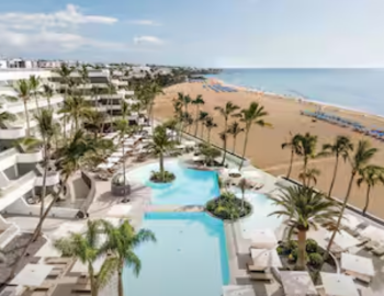 Plus Fariones Suite Hotel