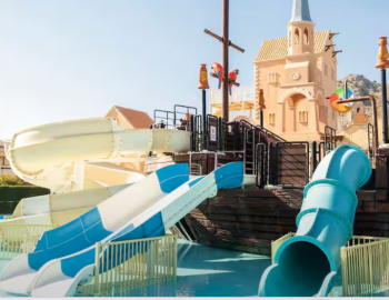 5* Rhodes Holiday Village