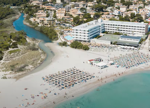 majorca holiday offer