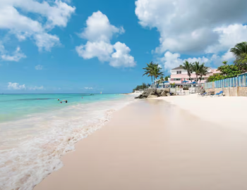 barbados holiday offer