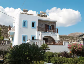 moonlight hotel holiday offer