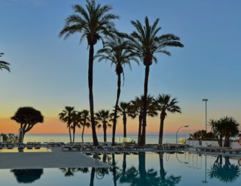 Sol House Costa Del Sol