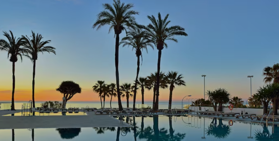 Sol House Costa Del Sol