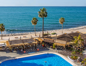 Sunset Beach Club