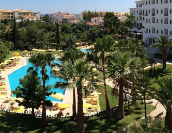 Vila Petra Hotel Apartments