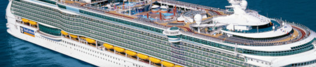 Royal Caribbean Freedom of the Seas