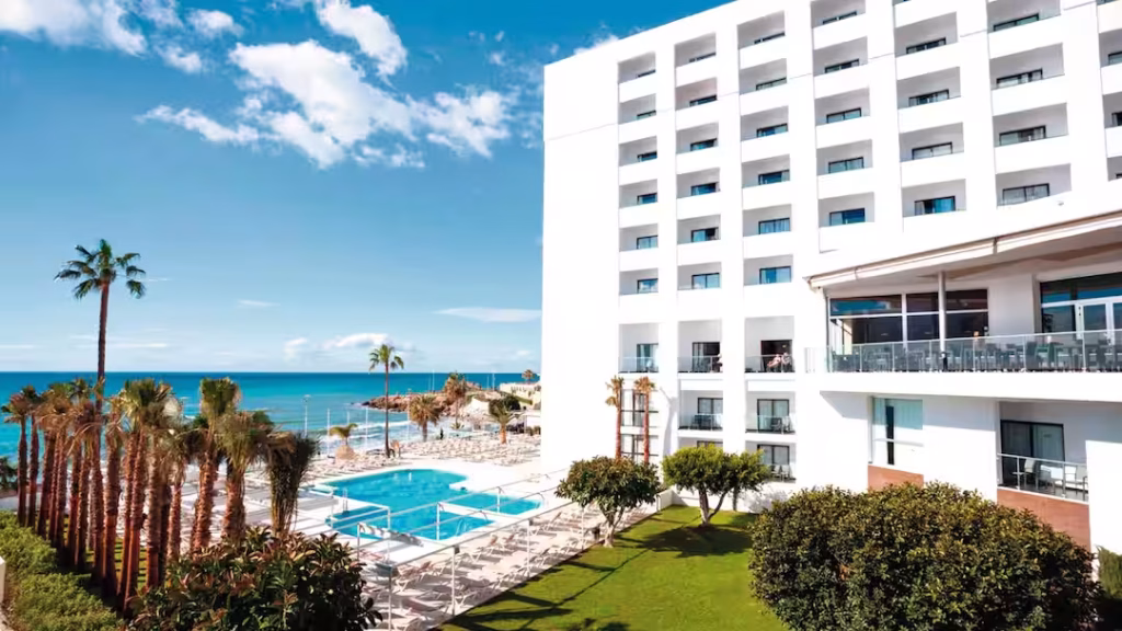 Hotel Riu MonicaPlus