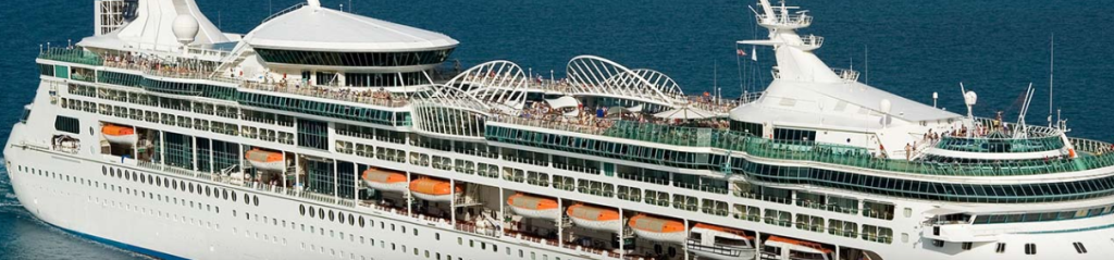 Rhapsody Of The Seas