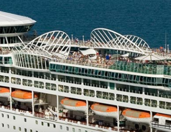 Rhapsody Of The Seas